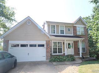 1490 Cole Rd, Festus, MO 63028