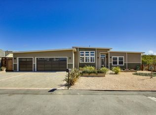 345 Belleville Blvd, Half Moon Bay, CA 94019