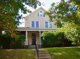 701 Linwood Ave, Columbus, OH 43205