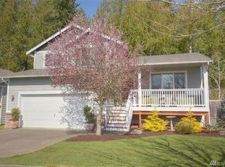 3610 Cooper Crest Dr NW, Olympia, WA 98502