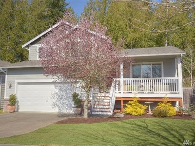 3610 Cooper Crest Dr NW, Olympia, WA, 98502