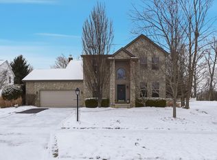 2165 Ben Brush Pl, Lewis Center, OH 43035