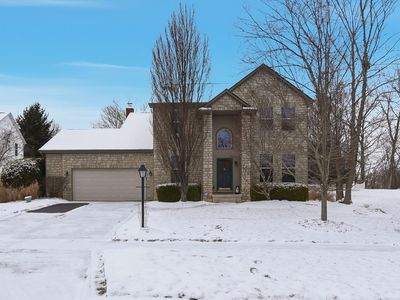 2165 Ben Brush Pl, Lewis Center, OH, 43035