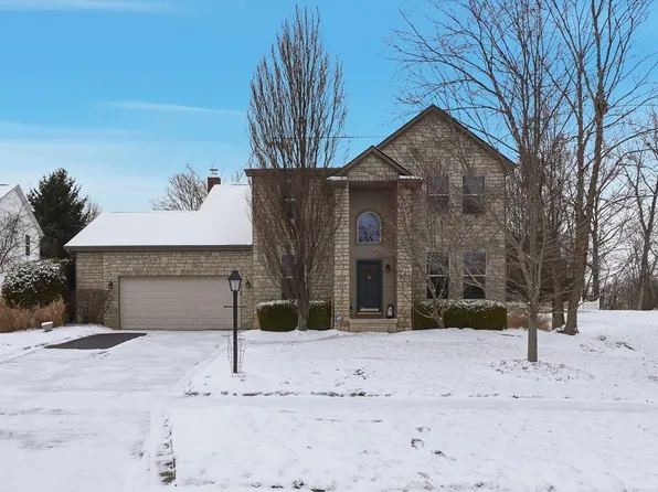 2165 Ben Brush Pl, Lewis Center, OH 43035