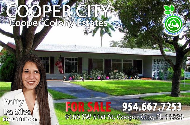 1st image of 9160 SW 51st St