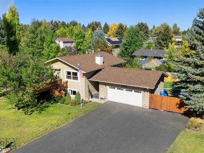 1207 S Spruce Dr, Bozeman, MT, 59715