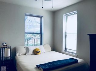 21 W 110th St APT 45, New York, NY 10026