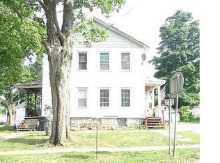 5480 Trinity Ave, Lowville, NY 13367