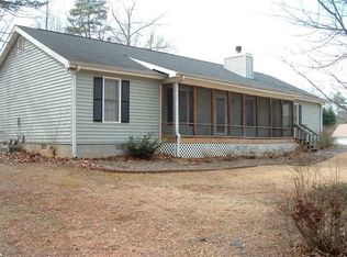 641 Alma Ct, Sugar Hill, GA 30518