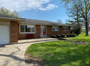 1432 Middletown Eaton Rd, Middletown, OH 45042