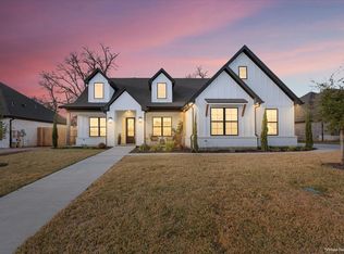 10229 Creekside Ln, Waco, TX 76712