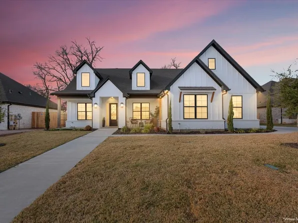 10229 Creekside Ln, Waco, TX 76712