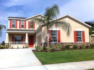 1944 Sunbow Ave, Apopka, FL 32703