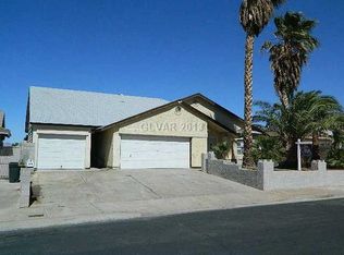 328 Toyabe St, Henderson, NV 89015