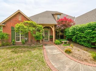 23240 Hunters Trl, Edmond, OK 73025