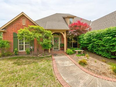 23240 Hunters Trl, Edmond, OK, 73025