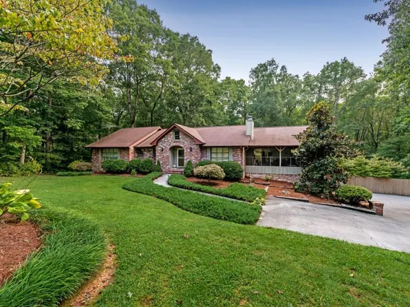 308 Charolais Trl, Cohutta, GA 30710