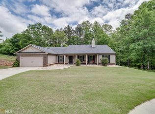415 Rouse Road Ext, Hoschton, GA 30548