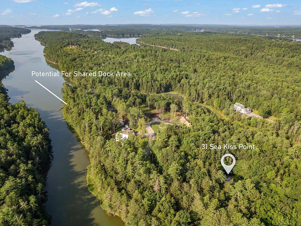 31 Sea Kiss Point, West Bath, ME 04530 Zillow