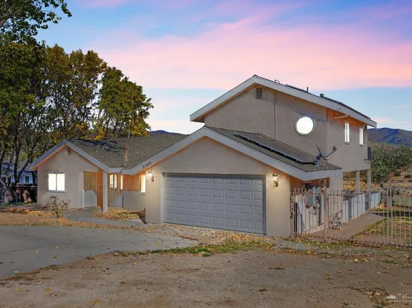 21860 Westwood Blvd, Tehachapi, CA 93561