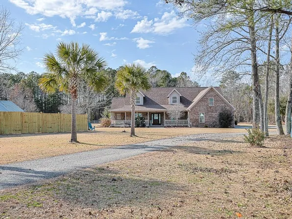 5858 Bluewater Rd., Conway, SC 29527