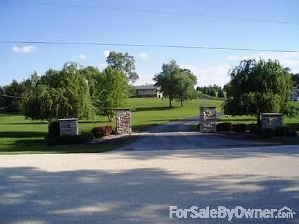 3.60 Acres AG Custom Built Raised Ranch : Great School Dist & Minutes to I-90 / I-39 COMPLETLEY UPDA