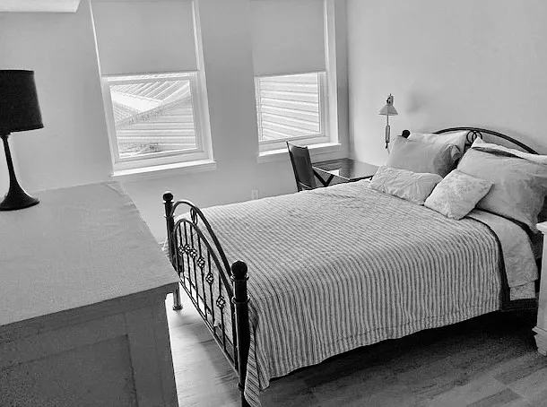 5530 Artillery Pl #306 — Photo 9