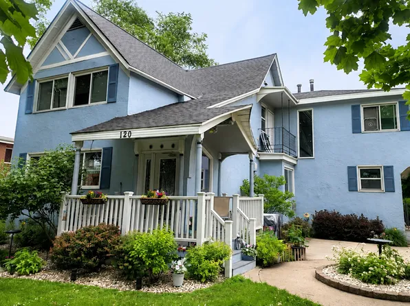 120 N Michigan St, De Pere, WI