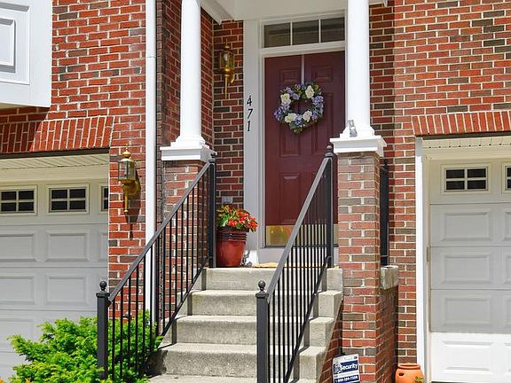 4th image of 471 Penwood Dr