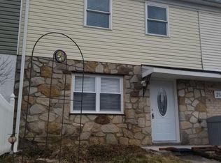 219 1st Ave, Richlandtown, PA 18955
