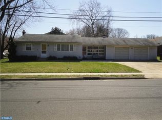 128 Carolina Ave, Cherry Hill, NJ 08003