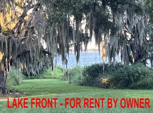 1652 Barney Bass Rd, Frostproof, FL 33843