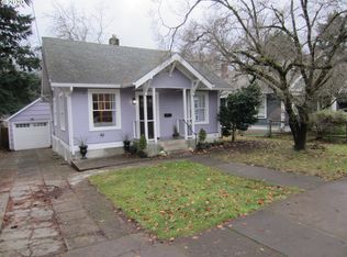 9024 N Willamette Blvd, Portland, OR 97203