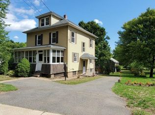 105 S Westfield St, Feeding Hills, MA 01030