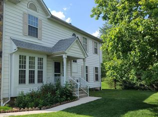 38 Castleton Rd, Princeton, NJ 08540