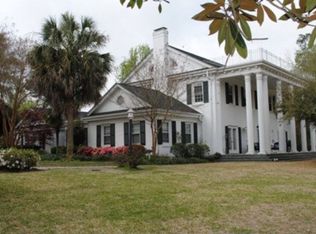 14 Crowson St, Sumter, SC 29150