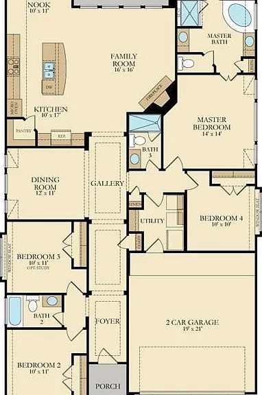 208 Maxwell Way — Photo 26