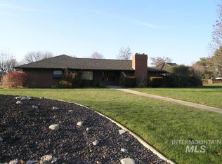 1471 N Leslie Way, Meridian, ID 83646