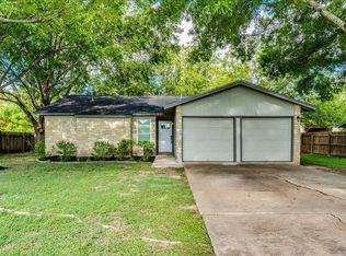 308 Bonita Vista Dr, Buda, TX 78610