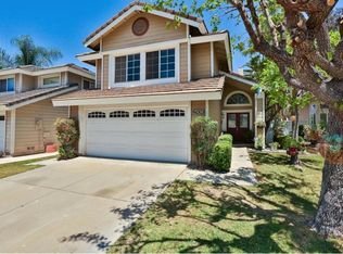 15434 Ficus St, Chino Hills, CA