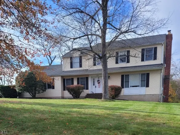 1236 Orchard Dr, Hillsborough Twp., NJ 08844