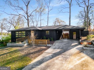 2382 Whites Mill Ln, Decatur, GA, 30032