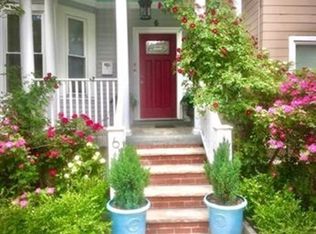 6 Arcadia St #2, Roxbury, MA 02119