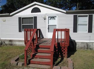 18216 Merry K Ln, Rogers, AR 72756