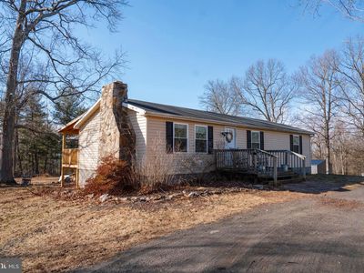 9484 River Rd, Hedgesville, WV, 25427