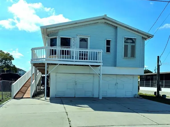 6814 Gull Ln, Hudson, FL 34667