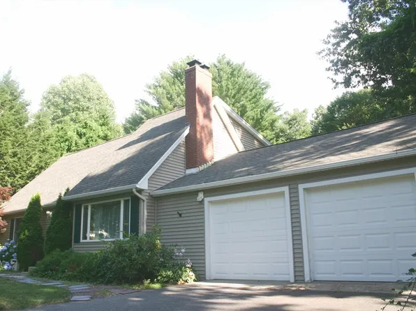 20 Decorie Dr, Wilbraham, MA 01095