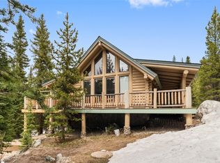 243 Rena Rd, Breckenridge, CO 80424