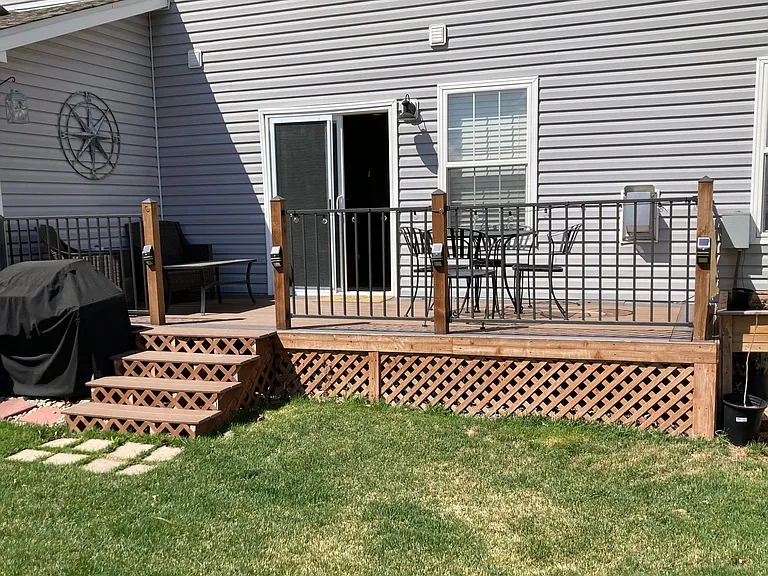 7950 S Kittredge Way — Photo 16