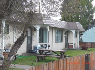 530 Warner St, Sedro Woolley, WA 98284